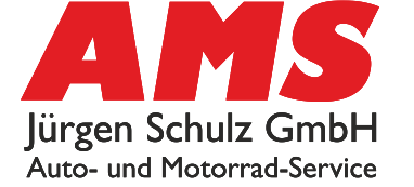Logo von AMS Jürgen Schulz GmbH